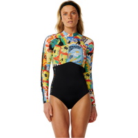 Womens Nova Era UPF Long Sleeve Surfsuit